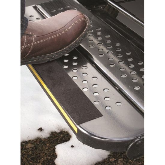CAMCO GRIP TAPE BLACK  2  X 15 - 25401