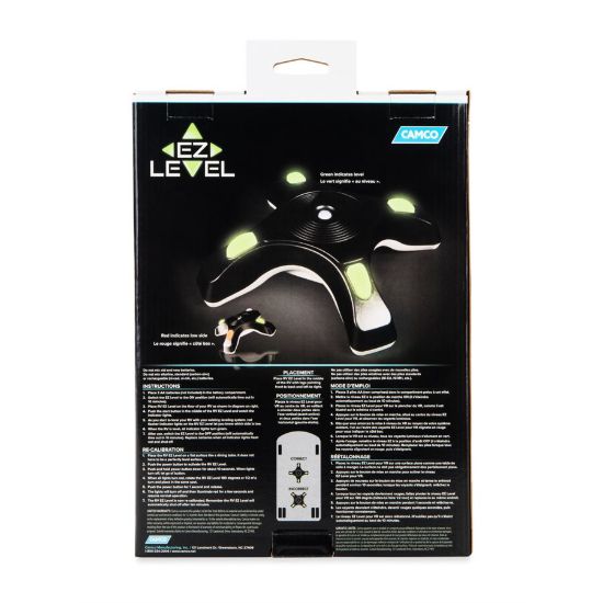 CAMCO LEVEL-RV EZ LEVEL - 25505