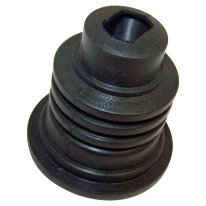 CROWN AUTO STEER BOOT - J8132676