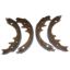 CROWN AUTO BRAKE SHOE & LINE SET - J8133818