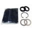CROWN AUTO STEER GEAR SEAL KIT - J8134568