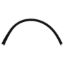 CROWN AUTO SEAL DOOR GLASS - J8134851