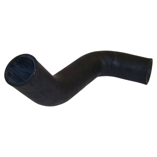 CROWN AUTO RADIA HOSE UPPER-INLET - J8136659