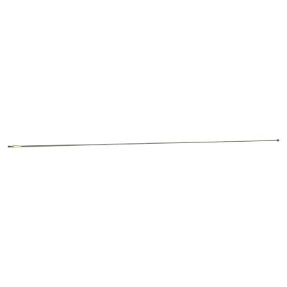 CROWN AUTO ANTENNA MAST STAINL - J8993415