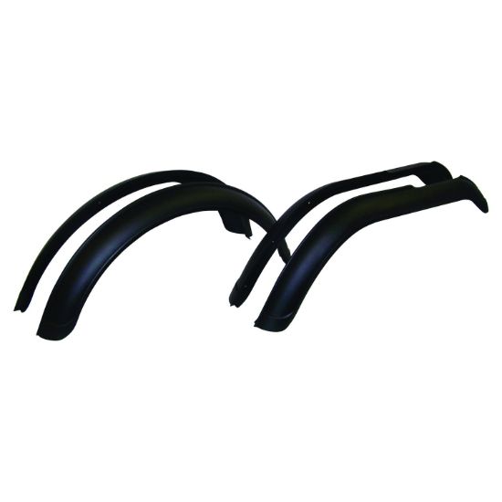 CROWN AUTO CJ FEND FLARE SET - J8997109