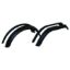 CROWN AUTO CJ FEND FLARE SET - J8997109