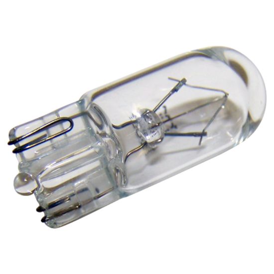 CROWN AUTO BULB 158 - L0000158