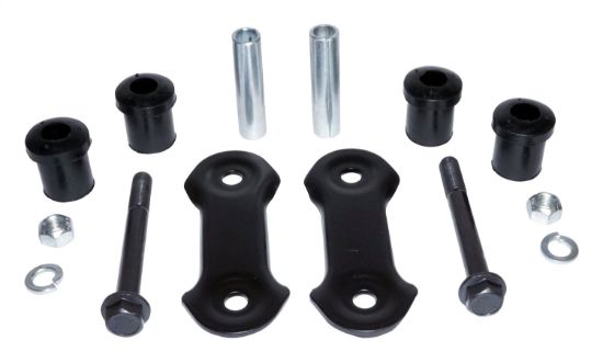 CROWN AUTO SHACKLE KIT - RT21048