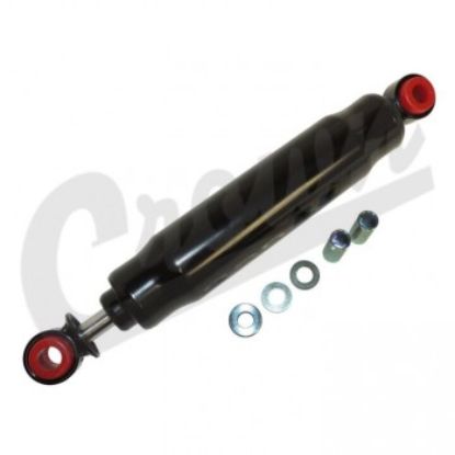 CROWN AUTO DAMPER  HD - RT21051