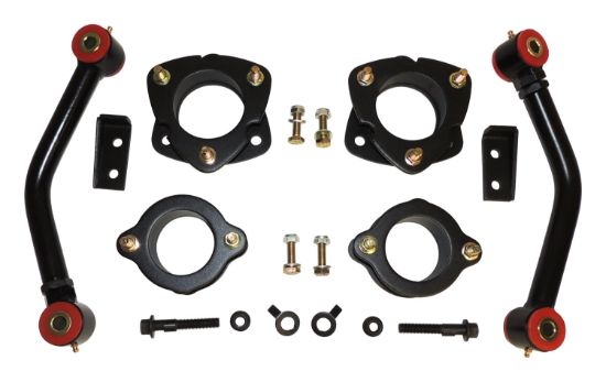 CROWN AUTO 2' LIFT KIT - RT21053
