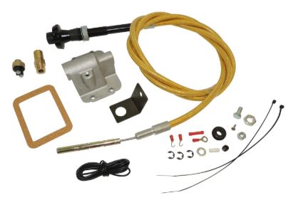 CROWN AUTO DISCONNECT KIT - RT23003