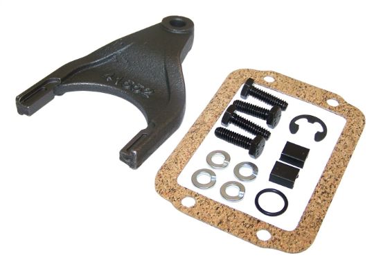 CROWN AUTO SHIFT FORK KIT - RT23004