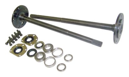 CROWN AUTO ONE PIECE AXLE KIT - RT23007