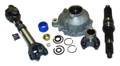 CROWN AUTO SLIP YOKE ELIMINATOR & SH - RT24004