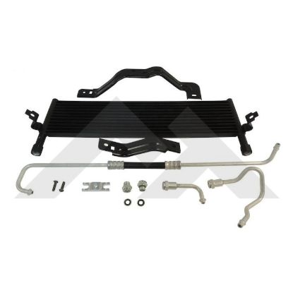 CROWN AUTO TRANSMISSION COOLER KIT - RT24006