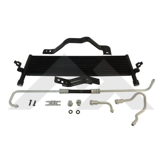 CROWN AUTO TRANSMISSION COOLER KIT - RT24006