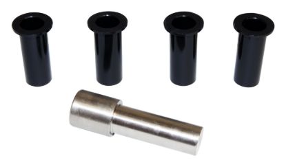 CROWN AUTO DOOR HINGE BUSHING KIT - RT25004