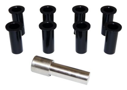 CROWN AUTO DOOR HINGE BUSHING KIT - RT25005