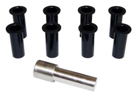 CROWN AUTO DOOR HINGE BUSHING KIT - RT25005