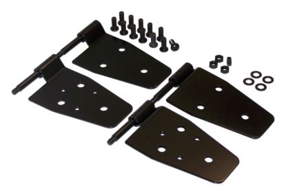 CROWN AUTO DOOR HINGE SET - RT26003
