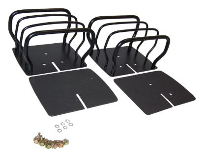 CROWN AUTO TAIL LIGHT GUARD SET - RT26017