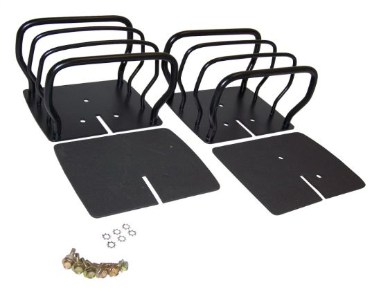 CROWN AUTO TAIL LIGHT GUARD SET - RT26017