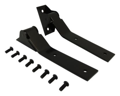 CROWN AUTO TAILGATE HINGE SET - RT26035