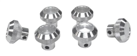 CROWN AUTO DASH CONTROL KNOB SET - RT27001