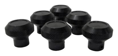 CROWN AUTO DASH CONTROL KNOB SET - RT27002