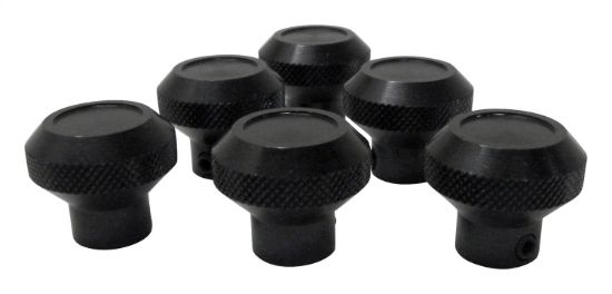 CROWN AUTO DASH CONTROL KNOB SET - RT27002