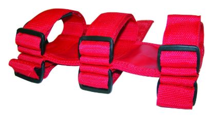 CROWN AUTO FIRE EXTINGUISHER HOLDER - RT27005