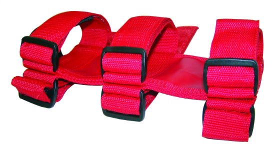CROWN AUTO FIRE EXTINGUISHER HOLDER - RT27005