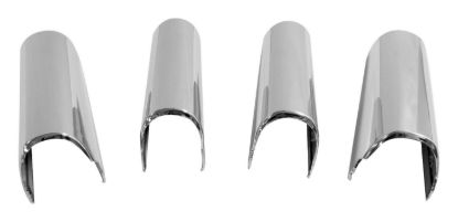 CROWN AUTO STEERING WHEEL ACCENTS - RT27039
