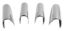 CROWN AUTO STEERING WHEEL ACCENTS - RT27039