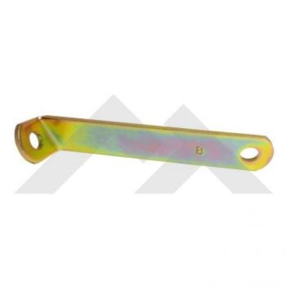 CROWN AUTO BRACKET  RIGHT - RT27064