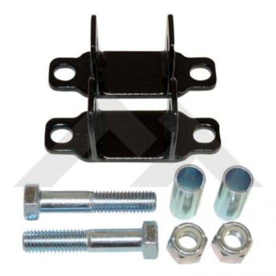 CROWN AUTO PIN AND BRACKET - RT27068