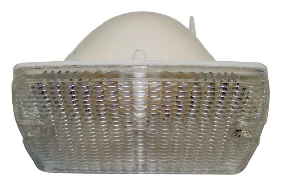 CROWN AUTO PARKING LIGHT - RT28011