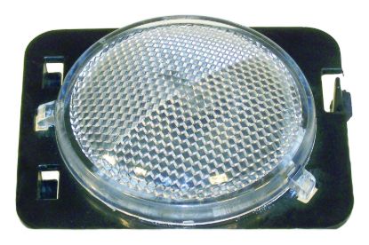 CROWN AUTO SIDE MARKER LIGHT - RT28024