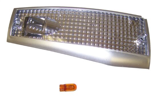 CROWN AUTO SIDE MARKER LIGHT - RT28026