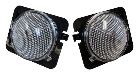CROWN AUTO SIDE MARKER LIGHT KIT - RT28028