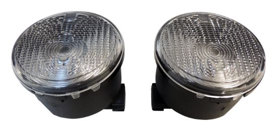 CROWN AUTO PARKING LIGHT KIT - RT28029