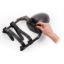 CAMCO TOWING MIRROR  CLAMP-ON  DOUBLE MIR - 25653