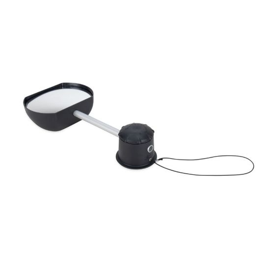CAMCO TOW-N-SEE MIRROR  CONVEX - 25668