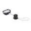 CAMCO TOW-N-SEE MIRROR  CONVEX - 25668