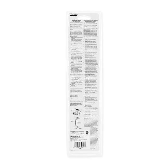 CAMCO 8' PERM W/H BY-PASS KIT - 35953