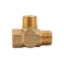 CAMCO 12' PERM W/H BY-PASS KIT - 35963