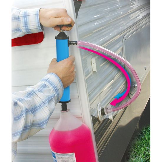 CAMCO HAND PUMP KIT PLASTIC - 36003