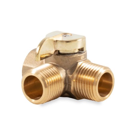 CAMCO SUPREME PERMAN VALVE ONLY - 37463