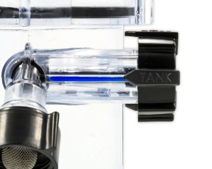 CAMCO DUAL FLUSH - BULK - 39072
