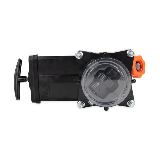 CAMCO RHINO BLASTER W/GATE VLV - 39085